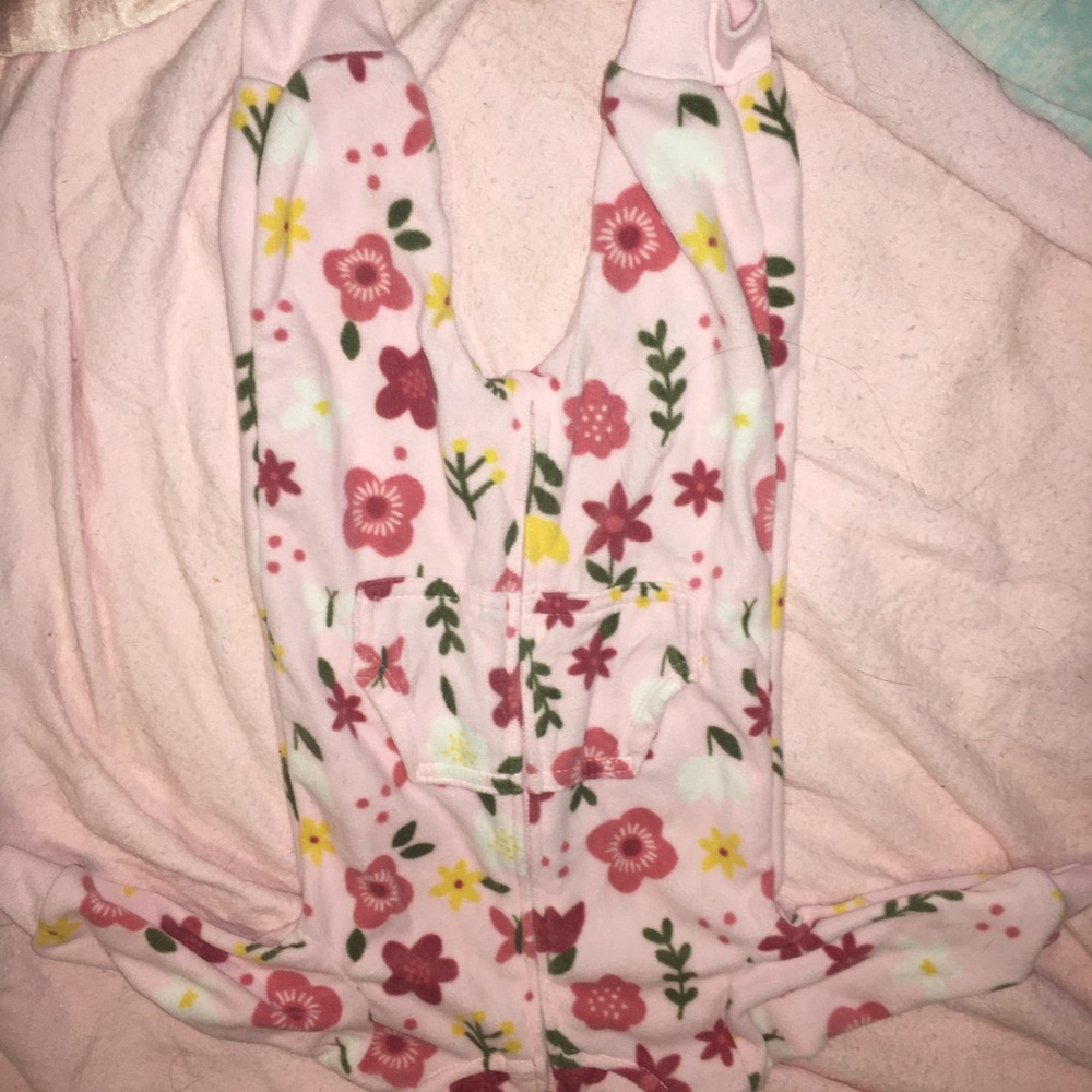 Carters jumpsuit